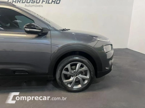 C4 CACTUS 1.6 FEEL AUT