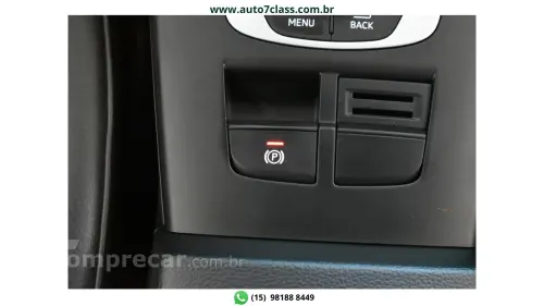 A3 - 1.4 TFSI SPORTBACK PRESTIGE PLUS S-TRONIC