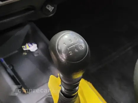 Palio 1.0 Cel. ECON./ITALIA F.Flex 8V 4p