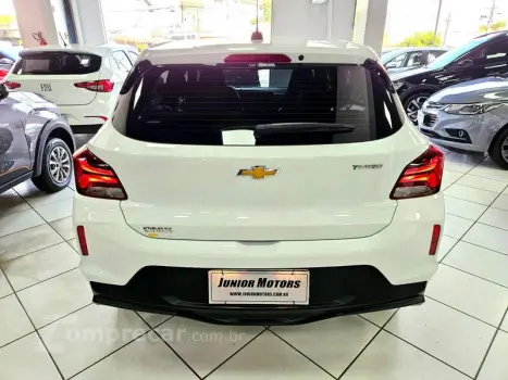 ONIX HATCH 1.0 12V TB FLEX