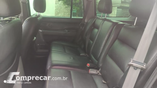 PAJERO SPORT 3.5 HPE 4X4 V6 24V