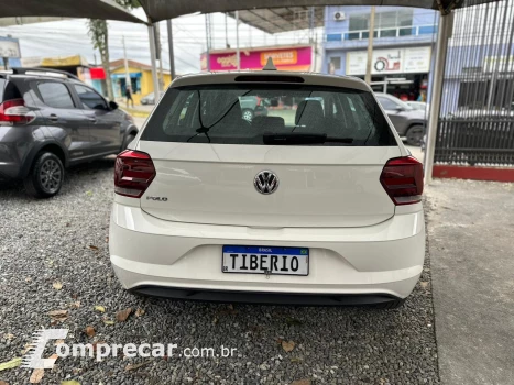 POLO 1.0 MPI