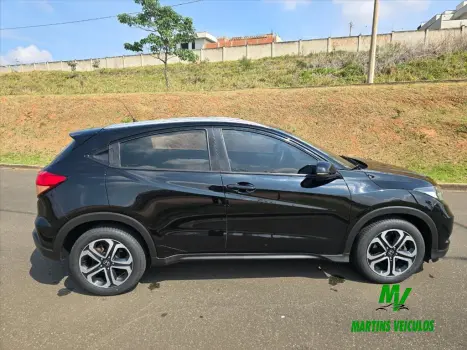 HR-V 1.8 16V EX
