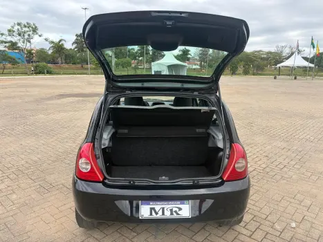 CLIO 1.0 Campus 16V