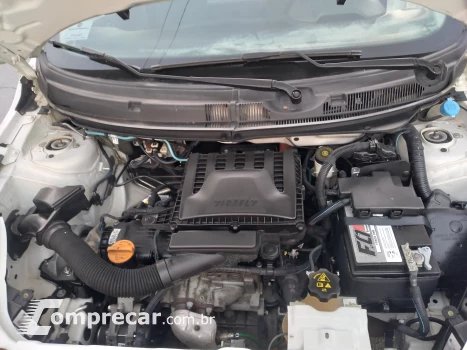 CRONOS 1.3 Firefly Drive