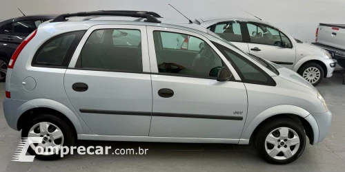 MERIVA 1.8 MPFI JOY 8V