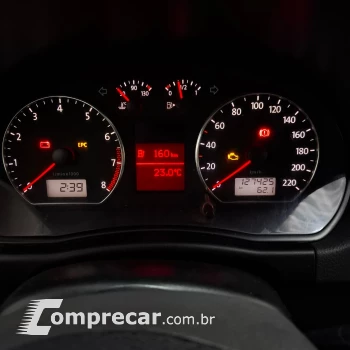 POLO 1.6 MI 8V