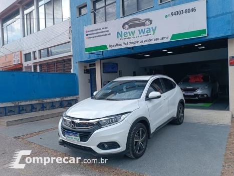 Honda HR-V 4 portas