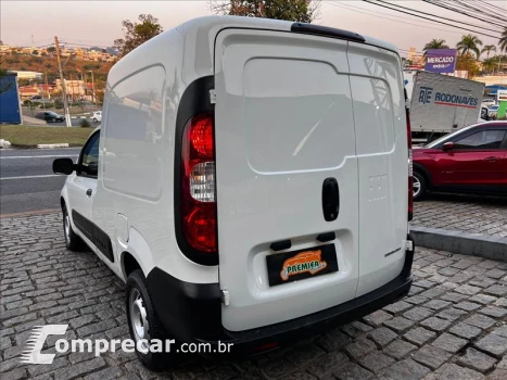 FIORINO 1.4 MPI Furgão Endurance 8V