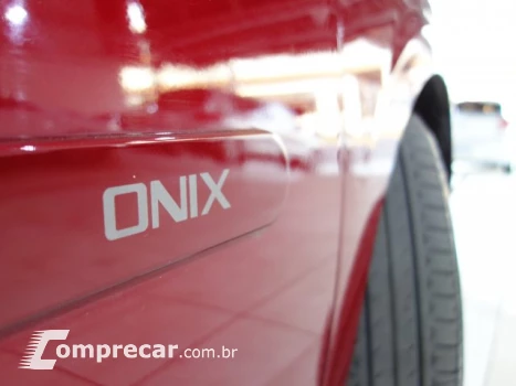 ONIX - 1.4 MPFI LTZ 8V 4P AUTOMÁTICO