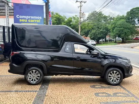 STRADA 1.4 MPI Freedom CS 8V