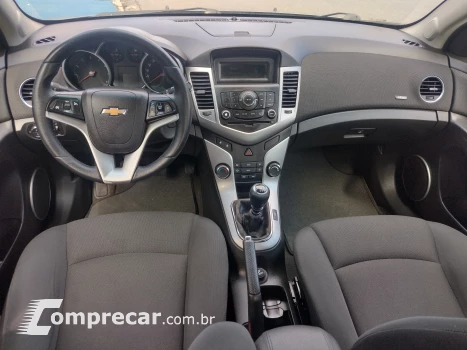 CRUZE 1.8 LT 16V