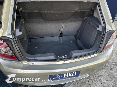 AGILE 1.4 MPFI LTZ 8V
