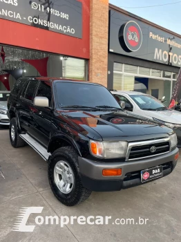HILUX SW4 3.0 4X4 12V TB