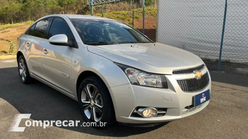 CRUZE 1.8 LT 16V