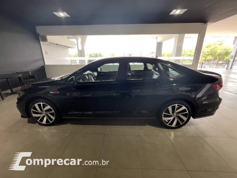 JETTA 2.0 350 TSI GLI