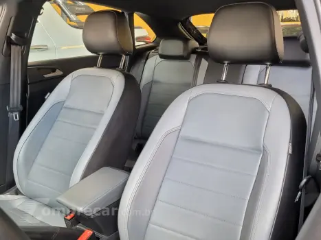 Nivus Highline 1.0 200 TSI Flex Aut.