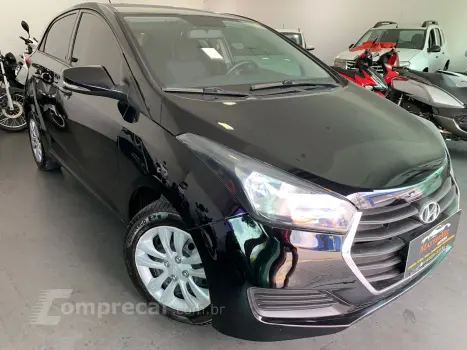 HB20 1.0 12V Comfort Plus