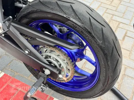 YZF R3 ABS