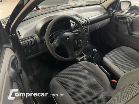 CORSA 1.0 MPFI Classic 8V