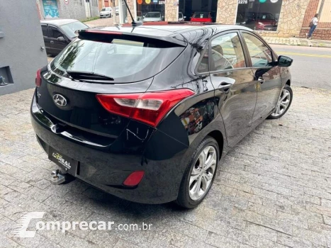 I30 1.8 MPI 16V Série Limitada