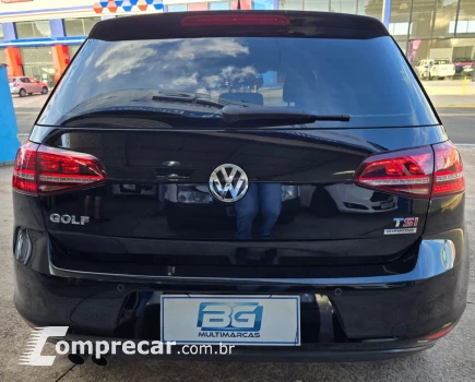 Golf Highline 1.4 TSI 140cv Aut.