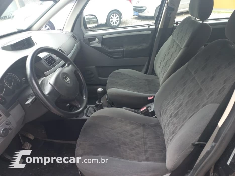 MERIVA 1.8 MPFI Maxx 8V