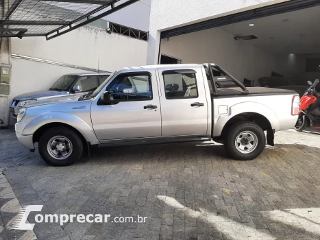 RANGER 3.0 XLS 4X4 CD 16V Turbo EL