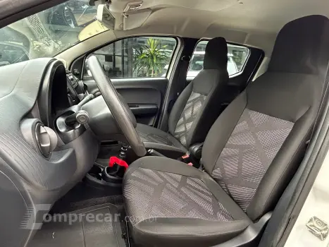 MOBI LIKE 1.0 Fire Flex 5p.