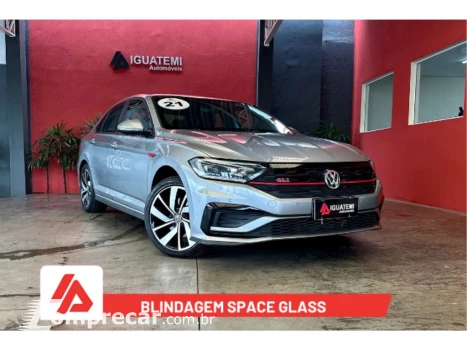 JETTA 2.0 350 TSI GASOLINA GLI DSG