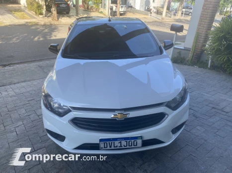 ONIX 1.4 MPFI Advantage 8V