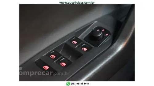 VIRTUS - 1.0 170 TSI MANUAL