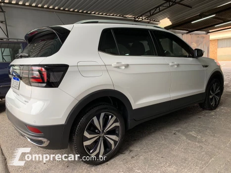 T-CROSS 1.4 250 TSI Highline