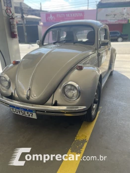 FUSCA 1.3 8V