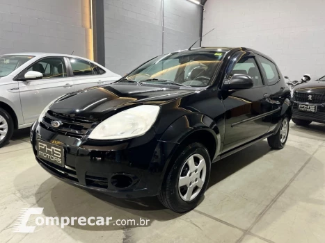 FORD KA 1.0 I 8V 2 portas