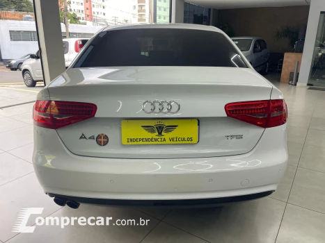 A4 1.8 TFSI Ambiente