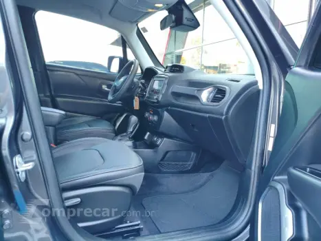 RENEGADE 1.3 T270 Turbo Sport