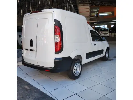 FIORINO 1.3 FIREFLY FLEX ENDURANCE MANUAL