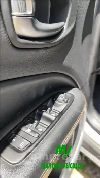 COMPASS 2.0 16V FLEX SPORT AUTOMÁTICO