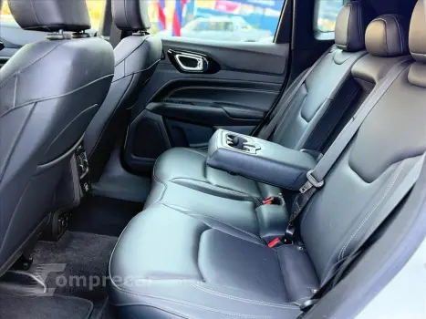 COMPASS 1.3 T270 TURBO FLEX S AT6