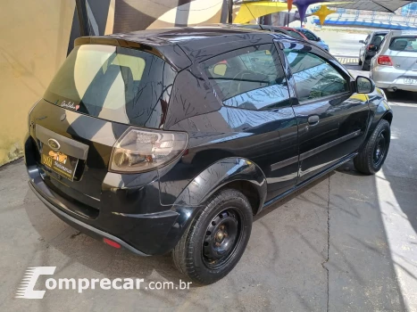 KA + 1.0 SE 12V