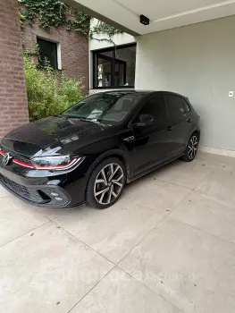 POLO 1.4 250 TSI GTS