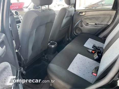 FIESTA 1.6 MPI 8V