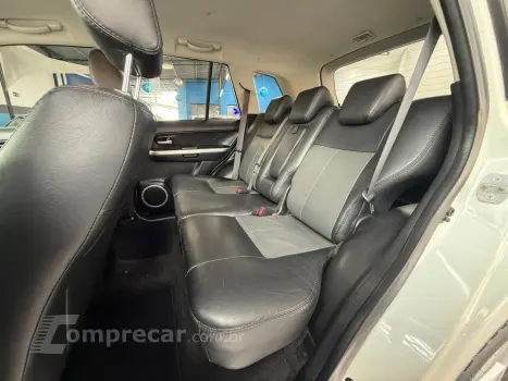 GRAND VITARA 2.0 4X2 16V