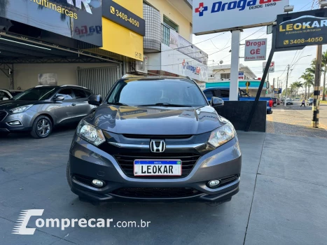 HR-V 1.8 16V EX