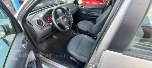 VOYAGE 1.6 MI Trend 8V