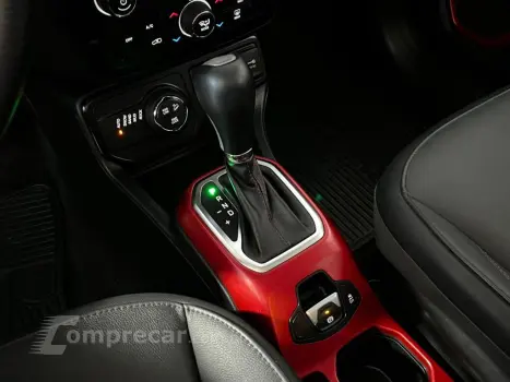 RENEGADE 2.0 16V TURBO DIESEL TRAILHAWK 4P 4X4 AU