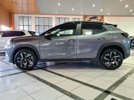 TERA HIGH 1.0 170 TSI FLEX 5P AUT.