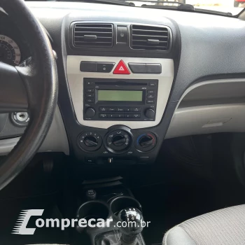 PICANTO 1.0 EX 12V