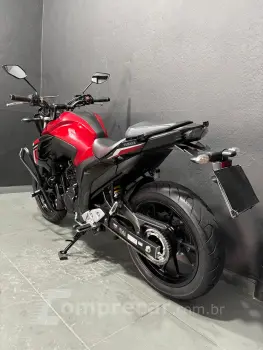 FZ 25 FAZER 250 ABS